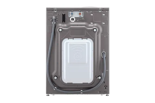  LG CWT29MDOHS Commercial Washer 29kg Flagship Smart Inverter